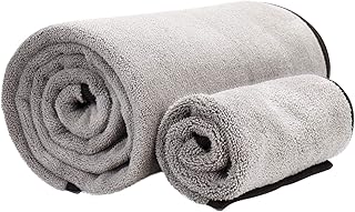 跟卖？谁都别卖了呵呵 ペット用 体き ファイバー超水 タオル枚 54100cm