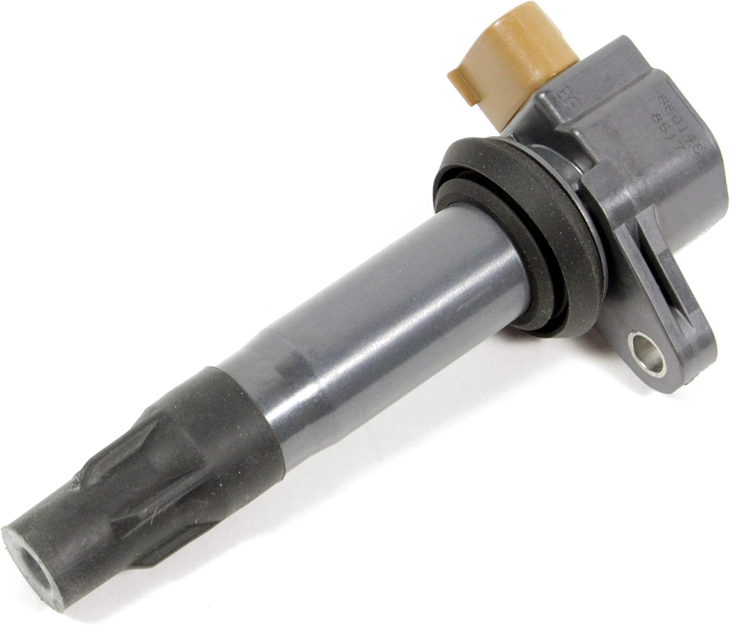 Can-Am 2017-2018 Maverick X3 Turbo Ignition Coil Assembly 420666145 New Oem