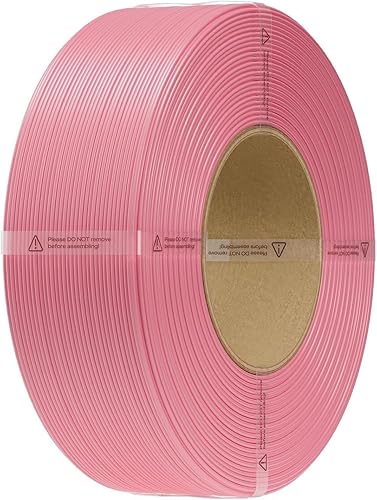 PETG filament pink