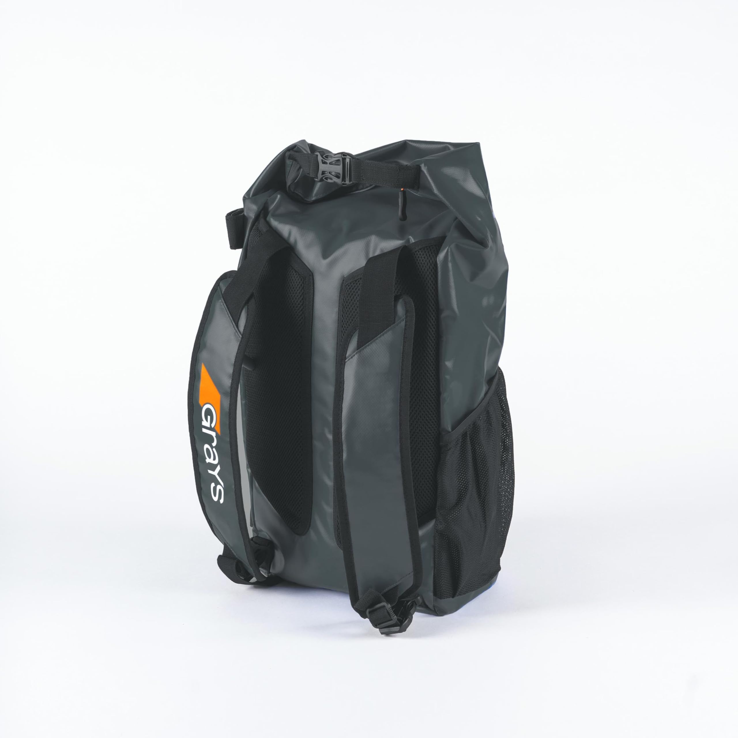 GRAYS Mochila Cyclone WP Hockey, Impermeable