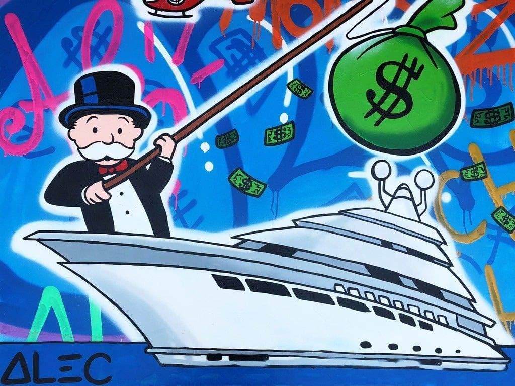 alec monopoly bolsa