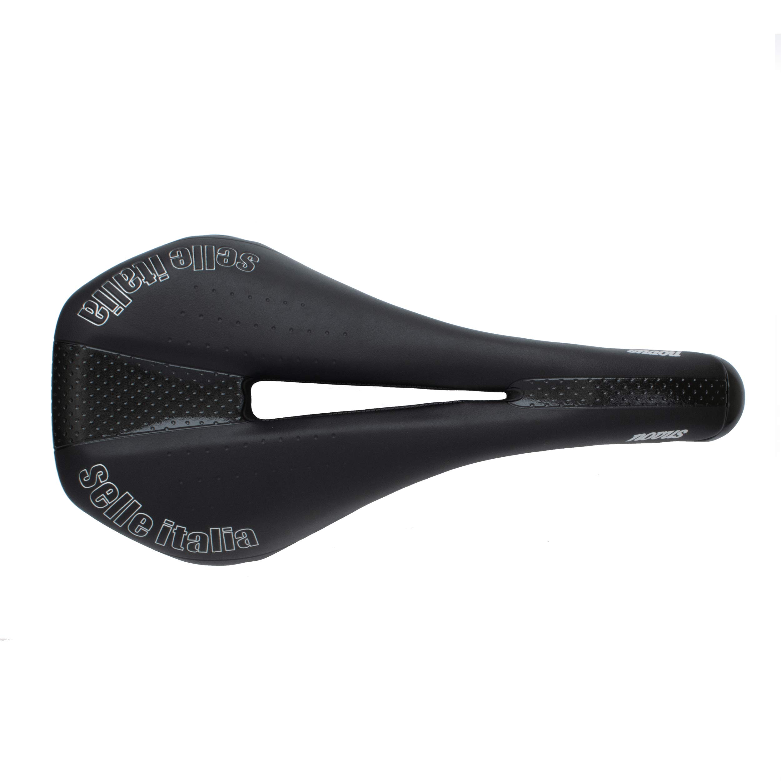 Selle Italia Novus Flow Saddle, Small