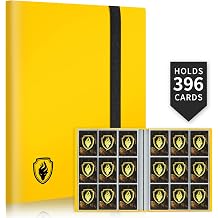 Fabmaker Kart Ba lay c , 396 Cepli Ticaret Kart  Klas r , Tahsil Kartlar  i in Sa lam Kart Alb m , TCG, MTG, Yugioh, Di er Oyun Kartlar , Spor Kartlar , Sar  i in Yandan Y klemeli Kart Toplama Klas r
