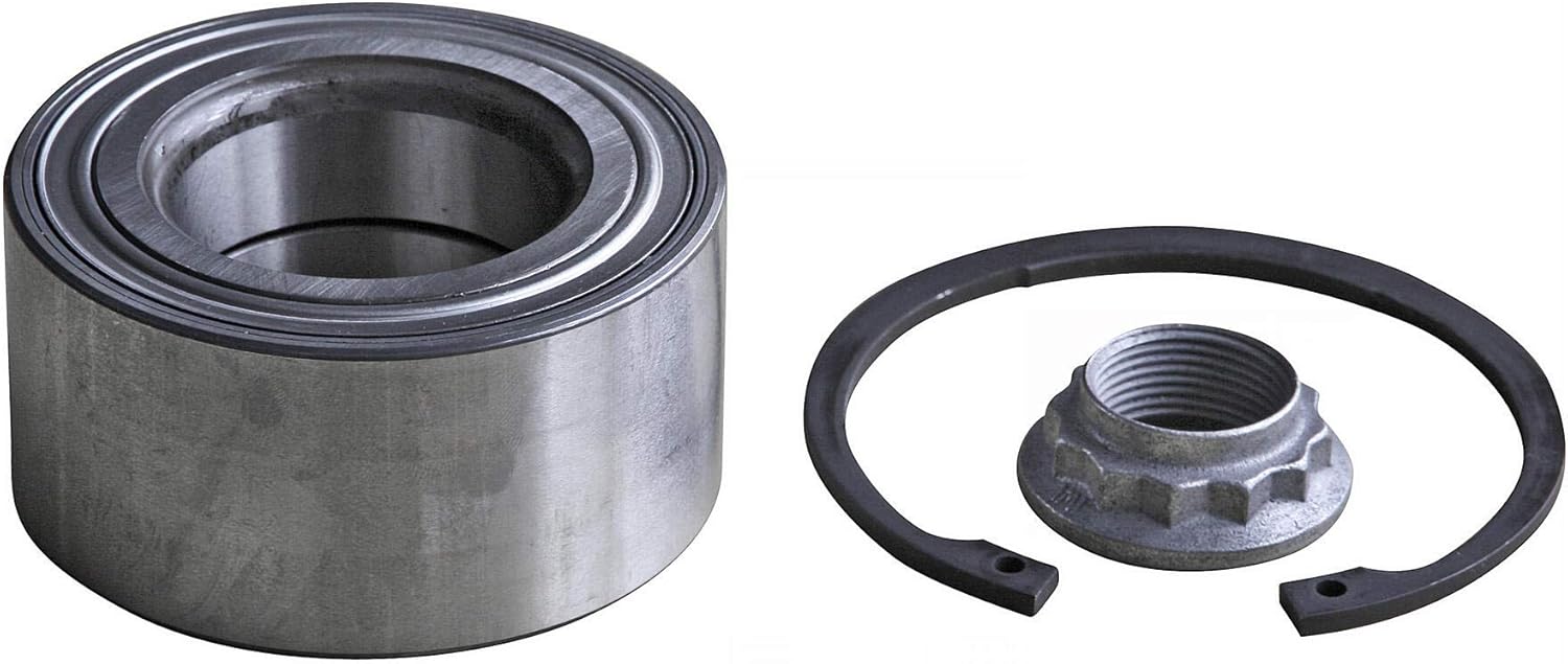 Wheel Bearing Kit Rear VAICO compatible with F30 F31 F32
