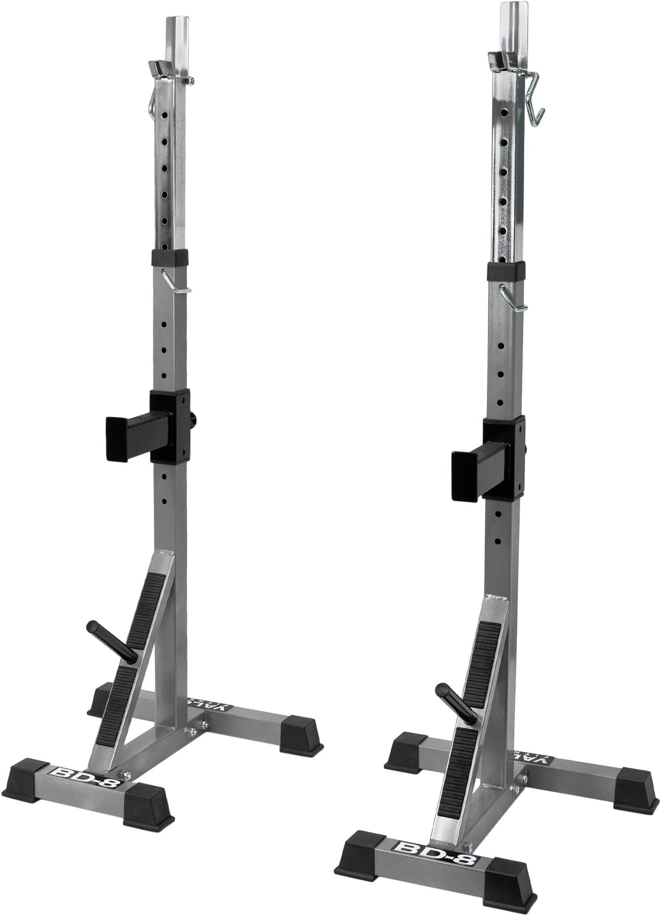 BD-8 Independent Squat Stand Towers