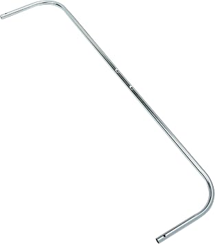Agri-Fab 47477 Frame, Upper Hopper Rear