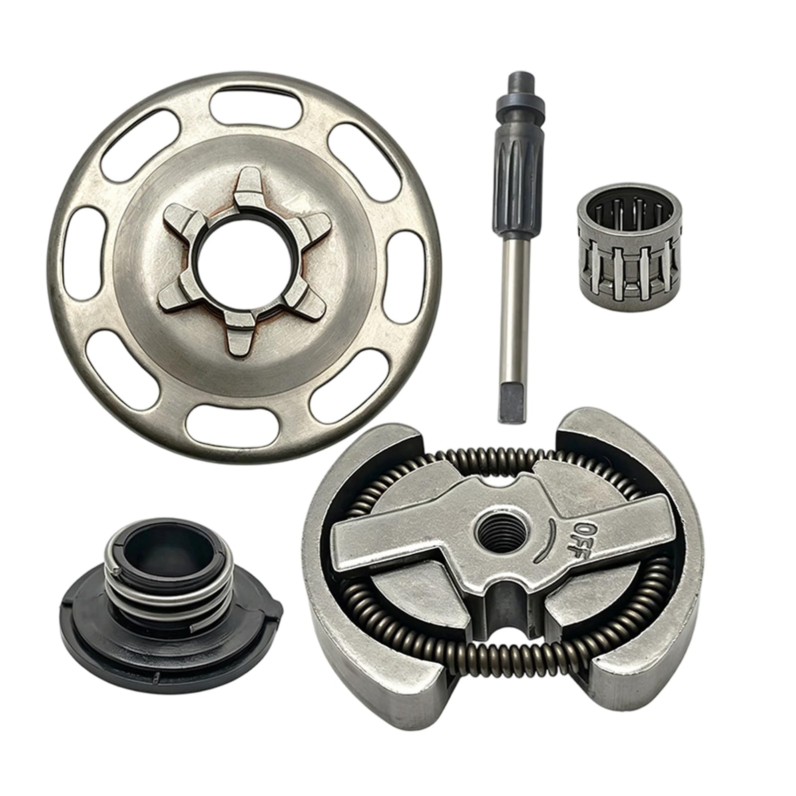 Professional Drum Replacements for 578257101 T Hus 135 135E 140 140E Chainsaws with Rust Resistance Outdoor Power Tool Replacement Parts