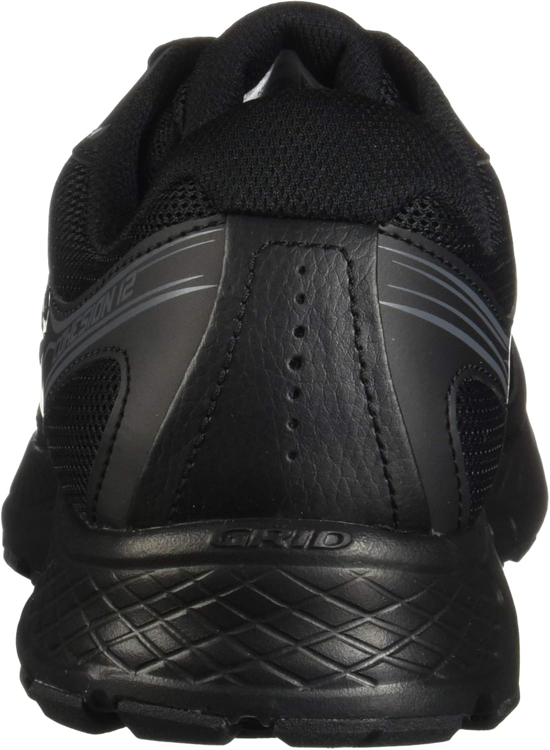 کفش VERSAFOAM Cohesion 12 Road Running کفش مردانه Saucony