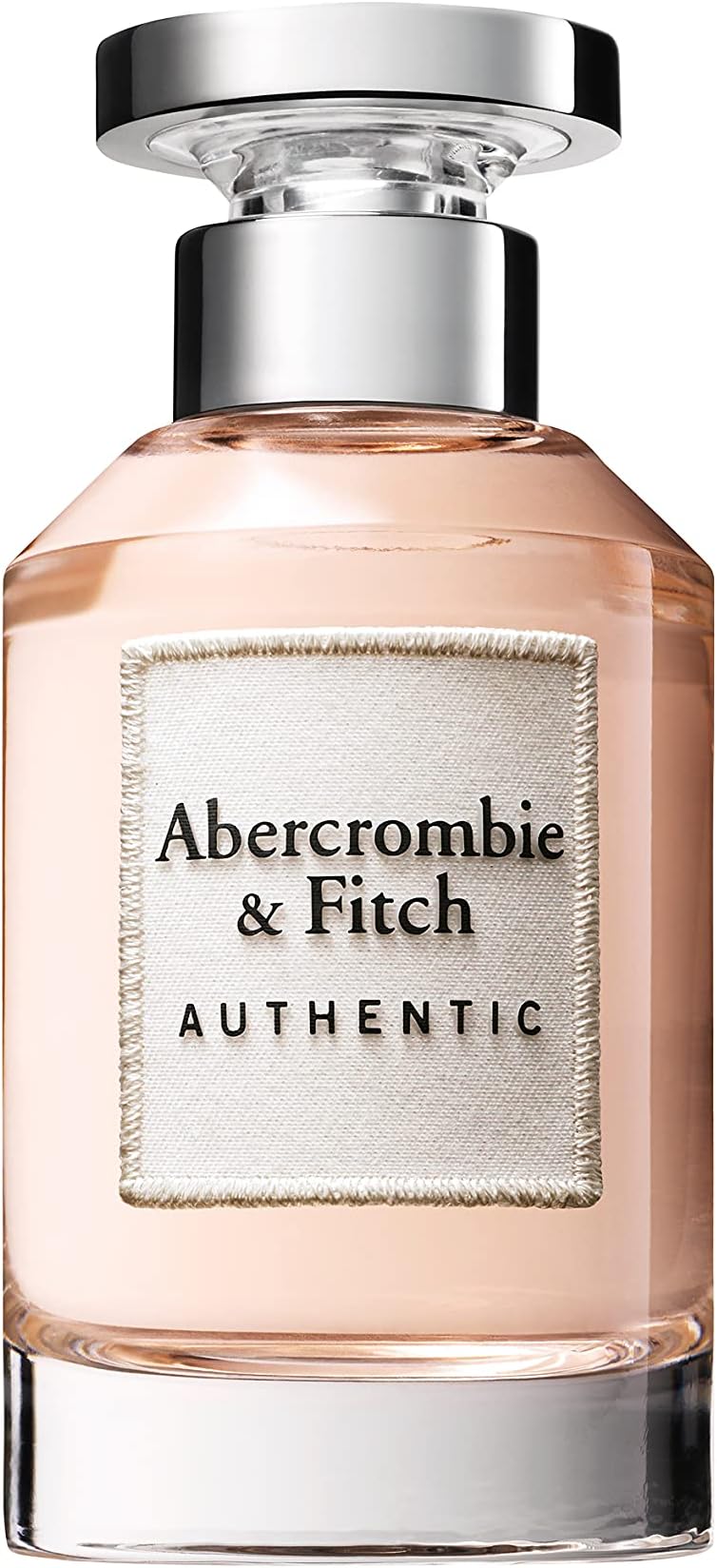 Authentic Women 3.4 oz EDP Spray