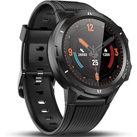Vigorun montre connectée smartwatch Clearance