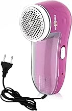 Pick Ur Needs® Lint Remover for Cloths Electric Sweater Clothes Lint Remover Cleaning Fluff Fabrics Fuzz Shaver with Extra Blade