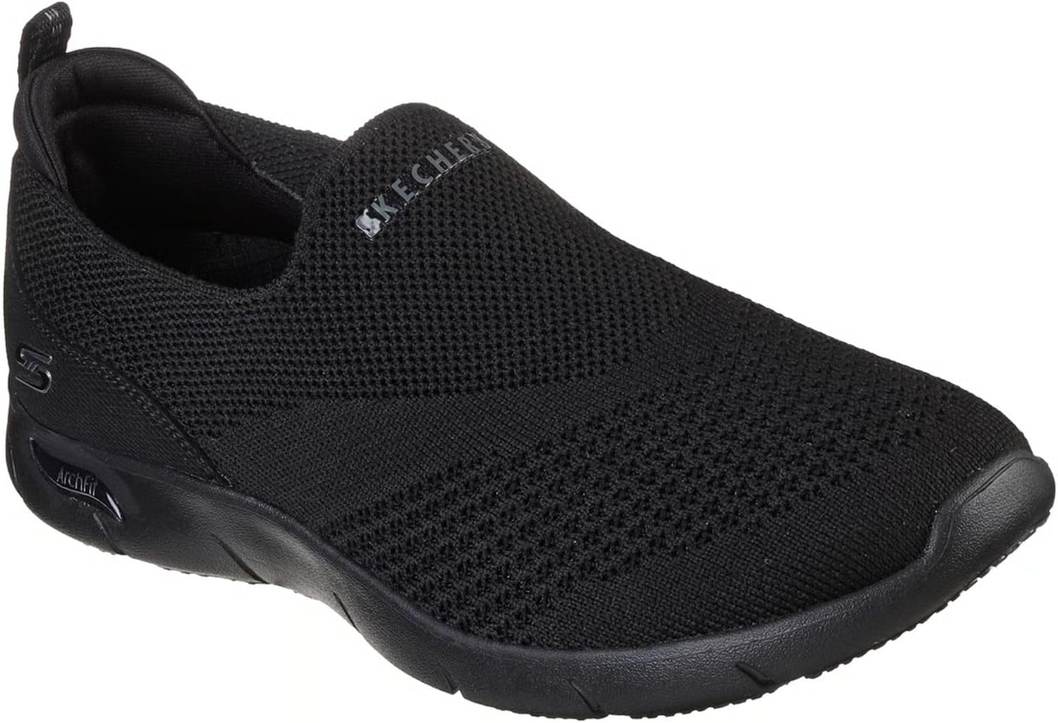 Skechers Women's Arch Fit Refine Don't Go Sneaker
