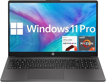 Amazon.com: HP [2025 Updated] 255 G10 15.6