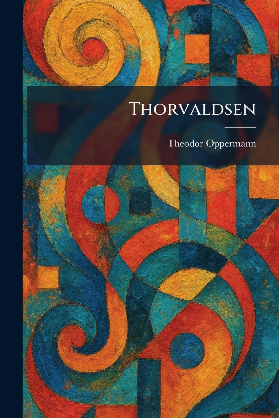 Thorvaldsen