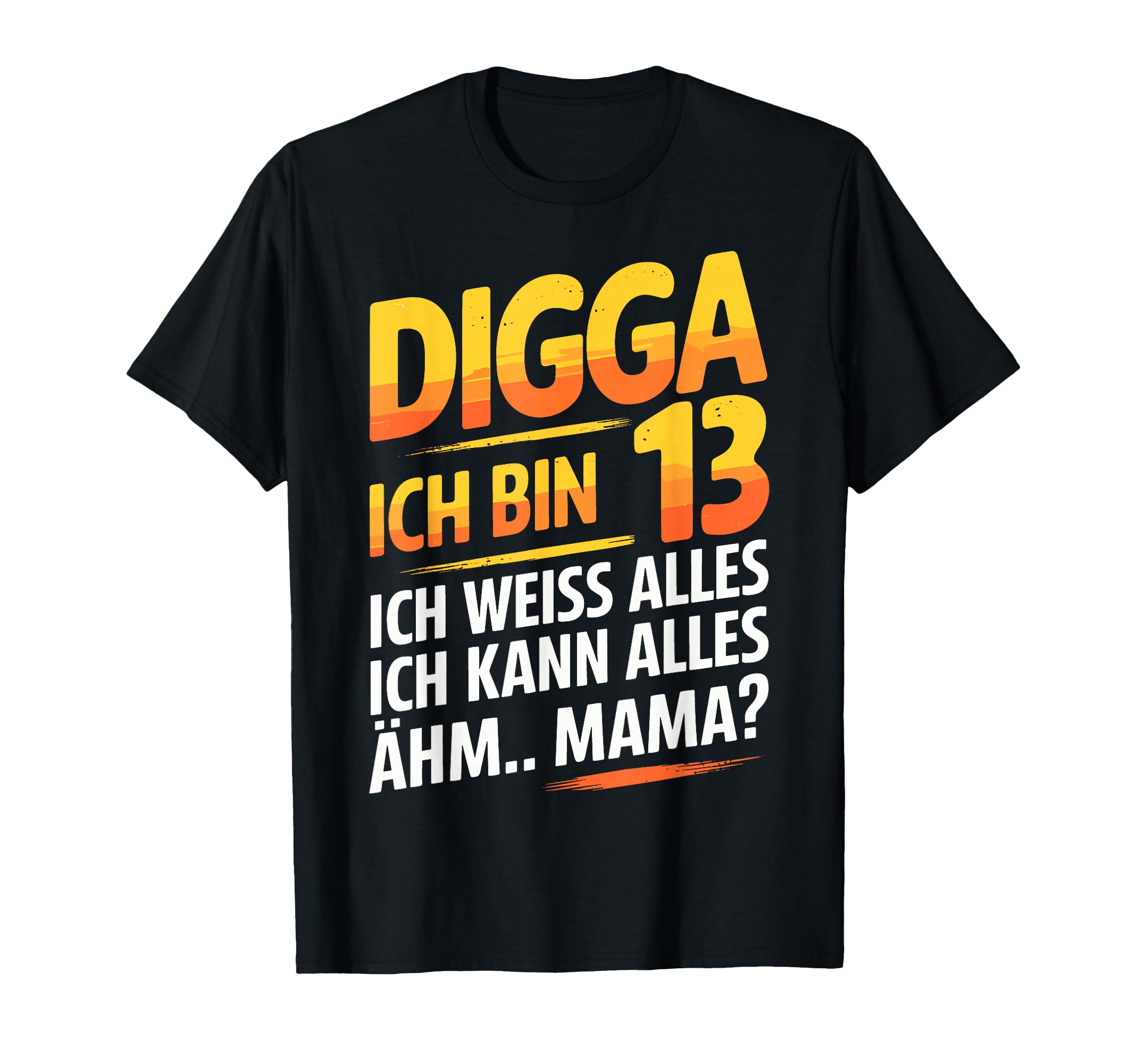Kleidung mit Designs von Amazon Merch on Demand
