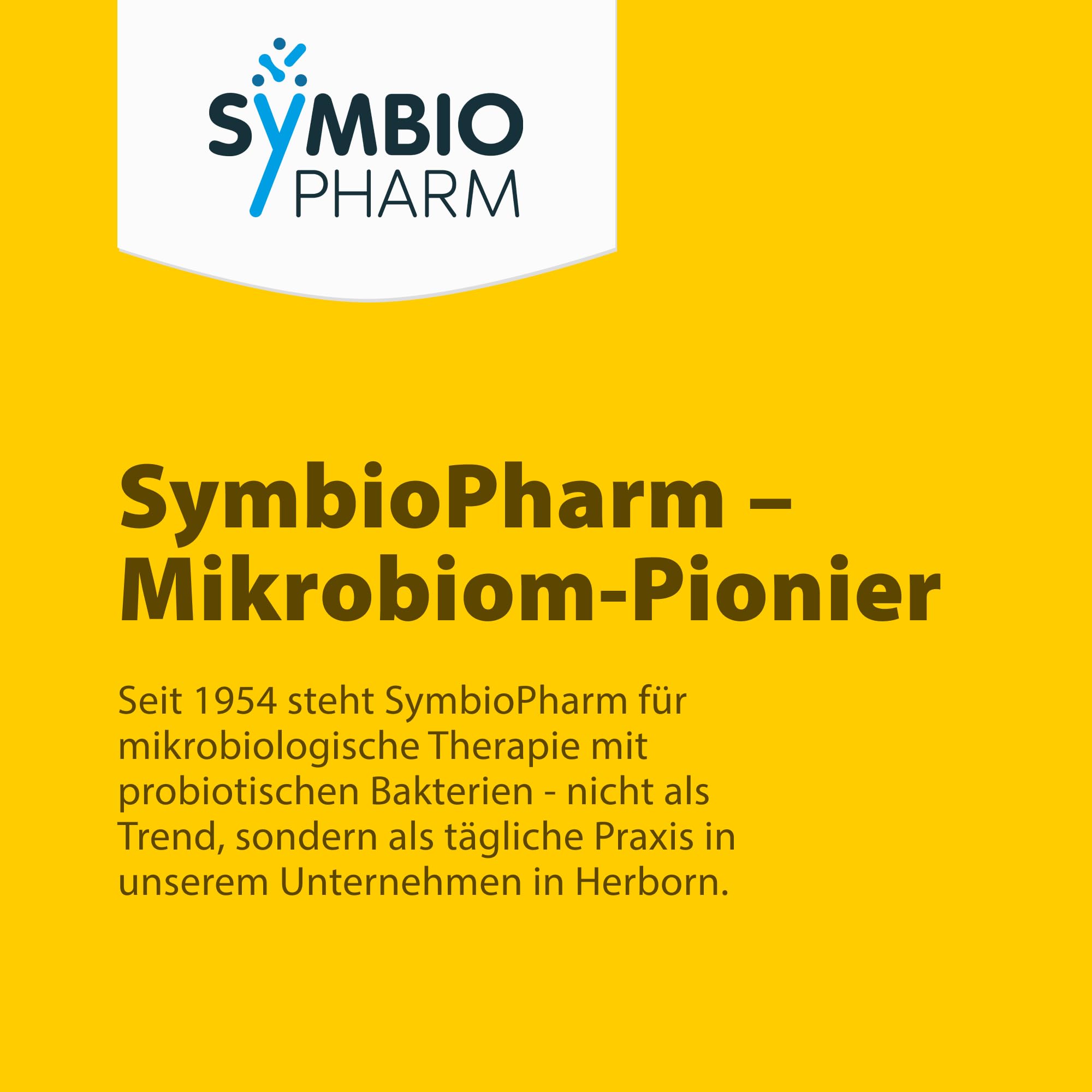 SymbioPet Dog - Probiotika für den Hund - Ergänzungsfuttermittel zur Pflege einer gesunden Darmflora - für Hunde jeden Alters - 175 g Pulver