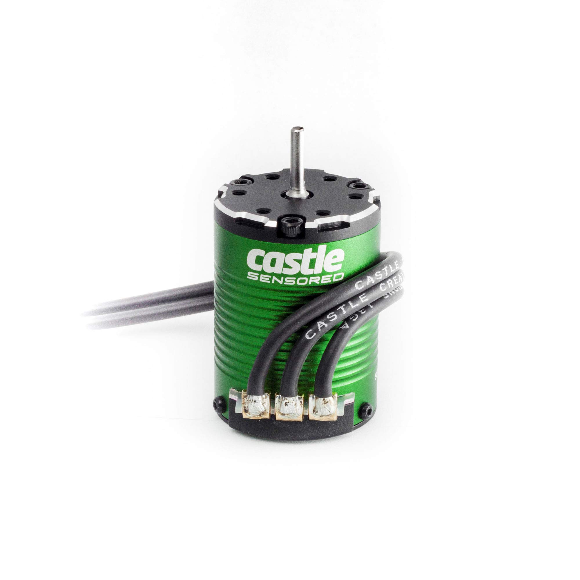Castle Creations 1406-5700KV Motor 4-Pole Sensored Brushless Vehicle