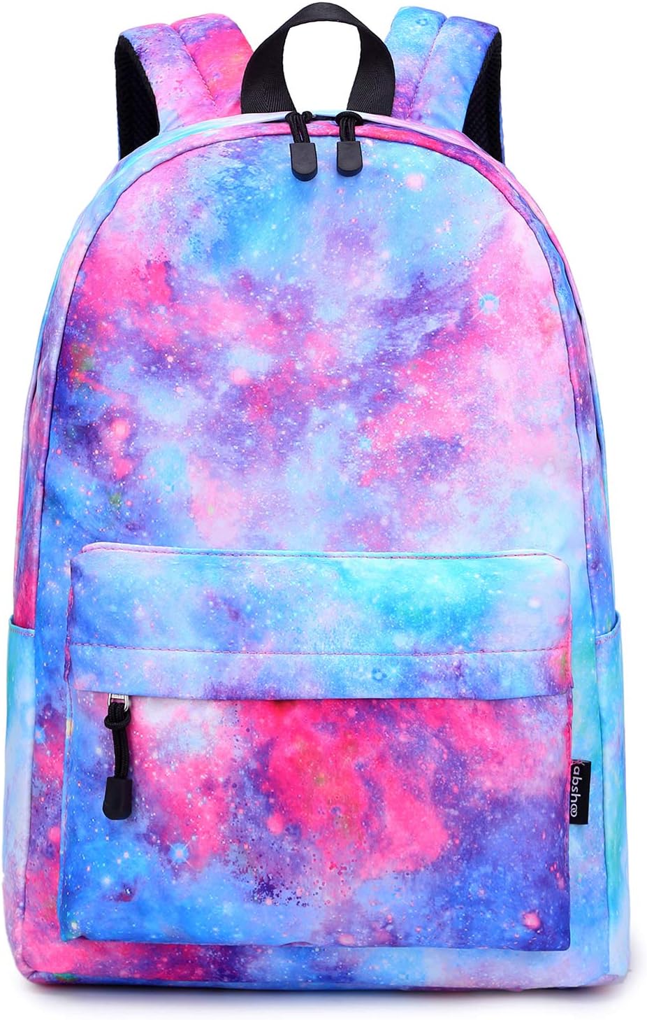 abshooLightweight Water Resistant Cute Backpacks for School Bookbag