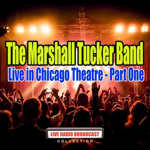 Fly Like An Eagle Long Hard Ride Live By The Marshall Tucker Band On Amazon Music Amazon Co Uk