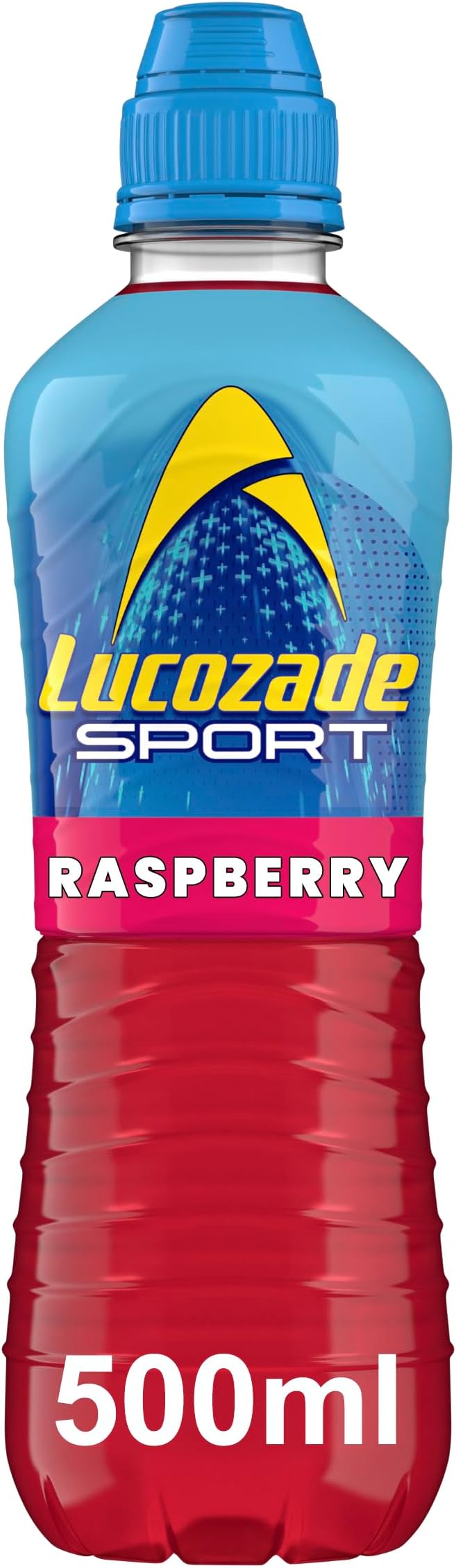 Sport Raspberry 500ml
