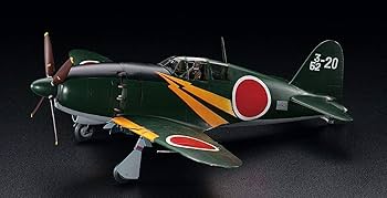ハセガワ 1/32 日本海軍 三菱 J2M2 局地戦闘機 雷電 11型 第381航空隊 プラモデル 08253 z2zed1b ハセガワ 1/32 三菱 J2M3 局地戦闘機 雷電 21型 (模型) 価格比較