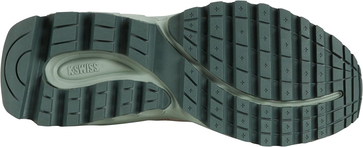 K-Swiss Women's Tubes Slip-On Sneaker - Image 6