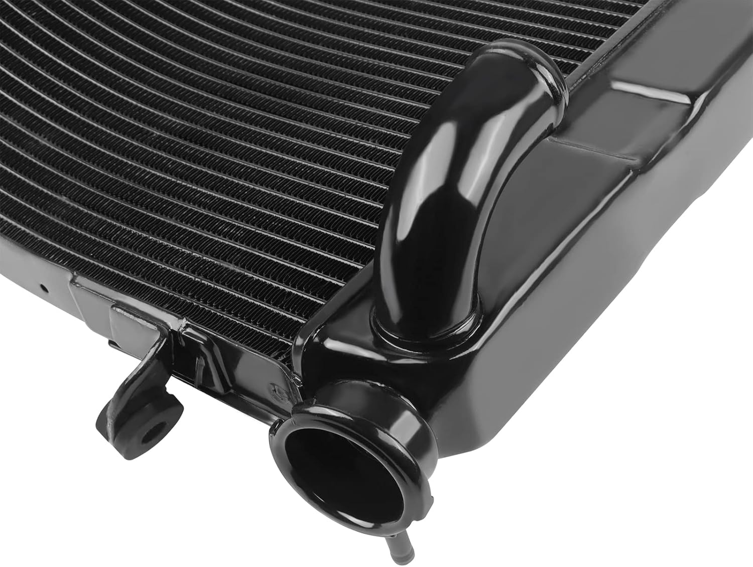 Aluminum Cooling Radiator Replacement for Suzuki GSXR1300R GSXR 1300R GSXR 1300 R 1997-2007 Engine Radiator Cooler