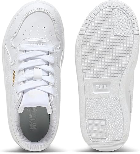 Miniatura 3 de PUMA Carina Street unisex para niños