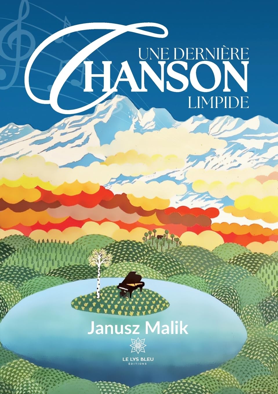 Une dernière chanson limpide