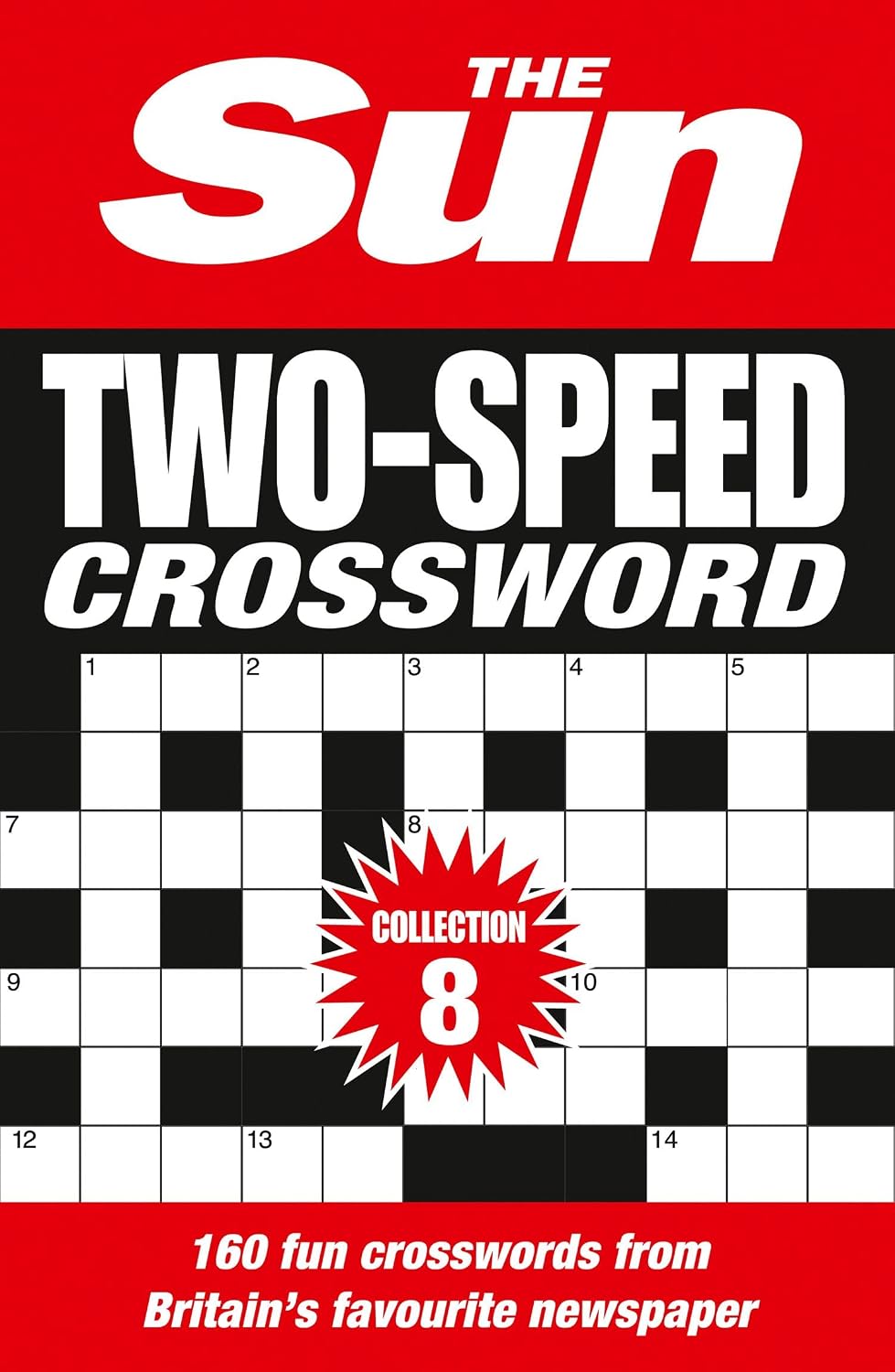 the-sun-two-speed-crossword-collection-8-160-two-in-one-cryptic-and-coffee-time-crosswords-the-sun-puzzle-books
