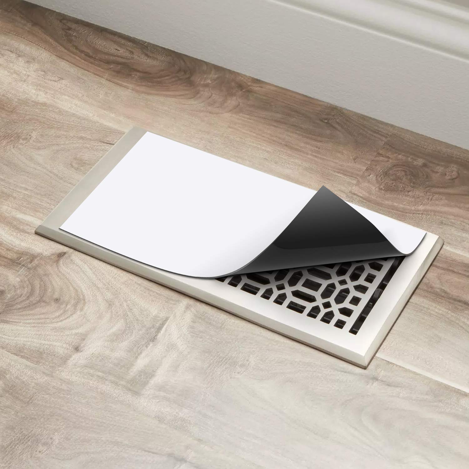 4Pack Vent Covers for Home, 15.5 x 8 inches, UnityStar Thick