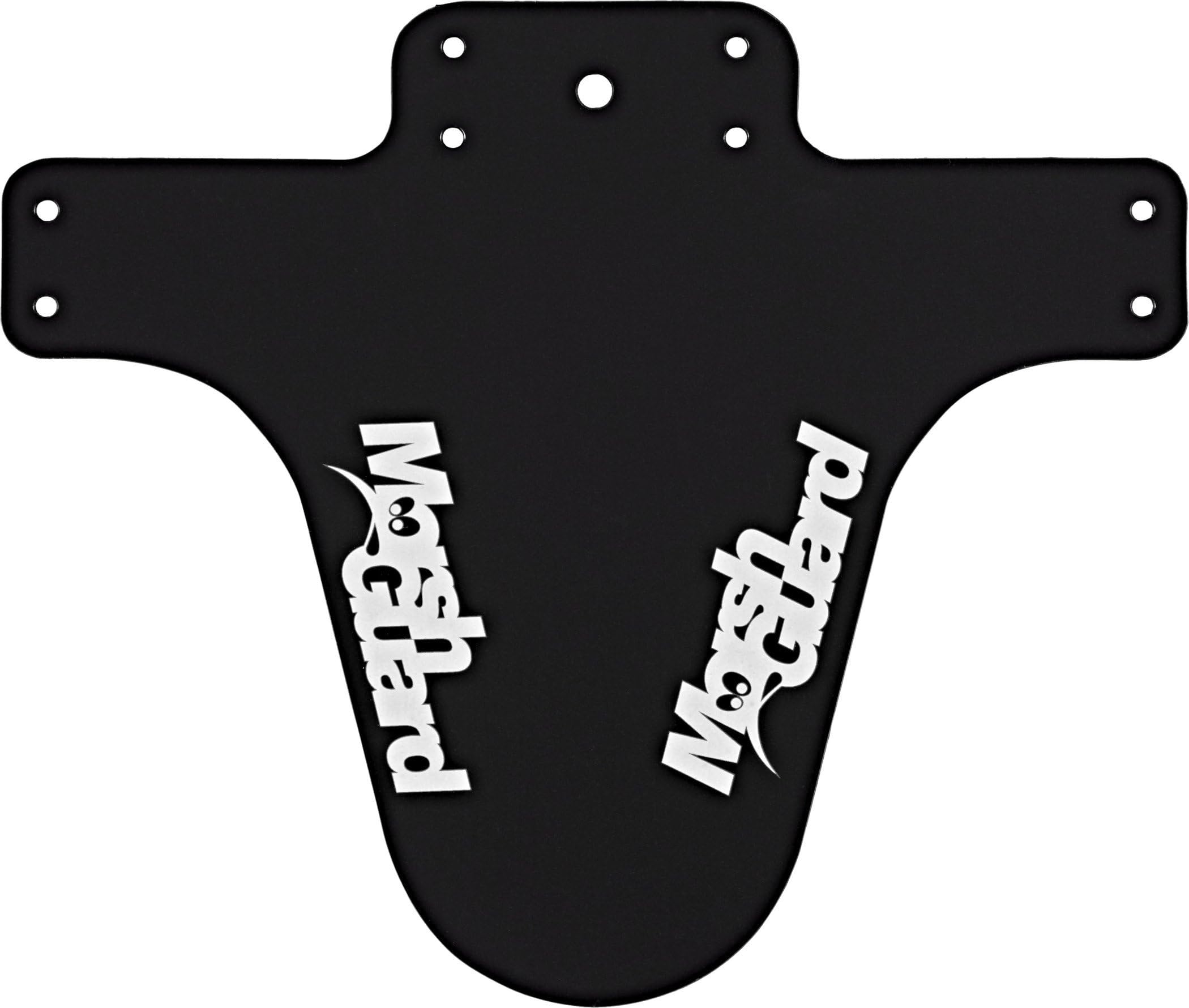 MarshGuard Plus, Plus 27.5, black