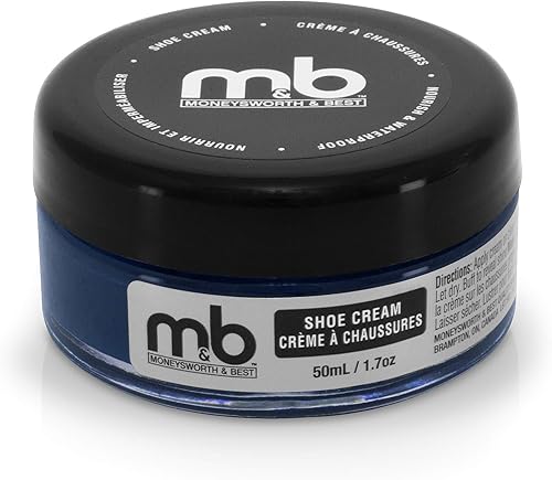 Miniatura 10 de Moneysworth & Best. Betún.