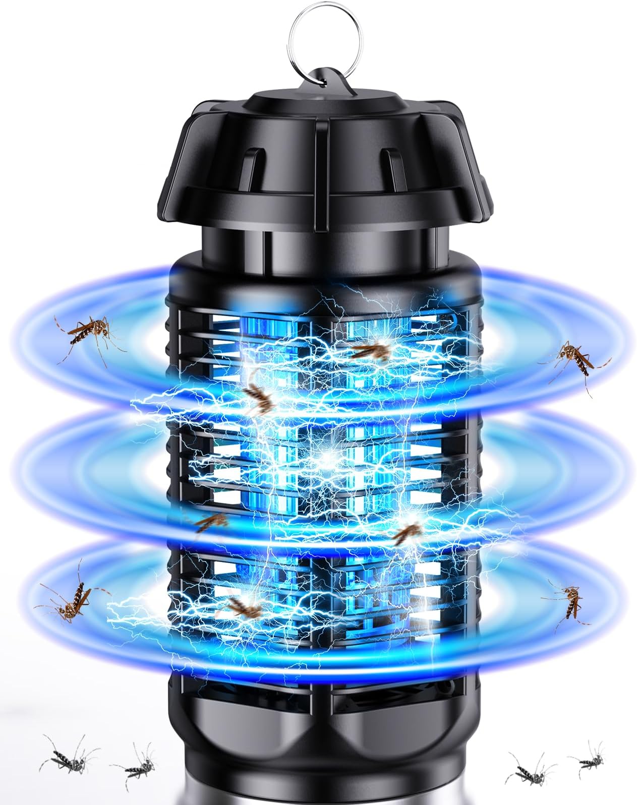 Mosquito Killer Lamps, Highefficiency Mosquito Killer With Waterproof Function And High Power