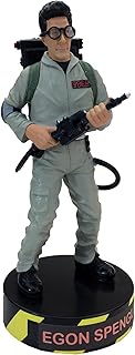 Factory Entertainment Ghostbusters Egon Spengler Talking Premium Motion Statue