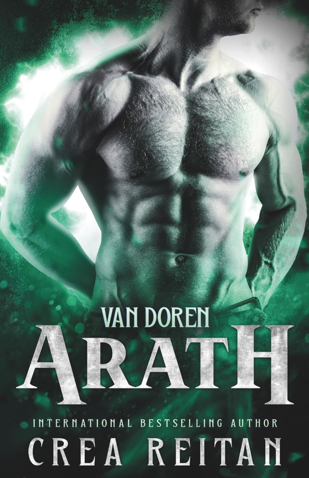 Arath (Van Doren)
