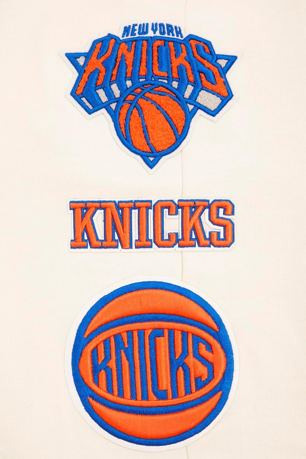 Pro Standard NBA Mens Mens NBA Retro Classics Brushed Back French Terry Sweatpant