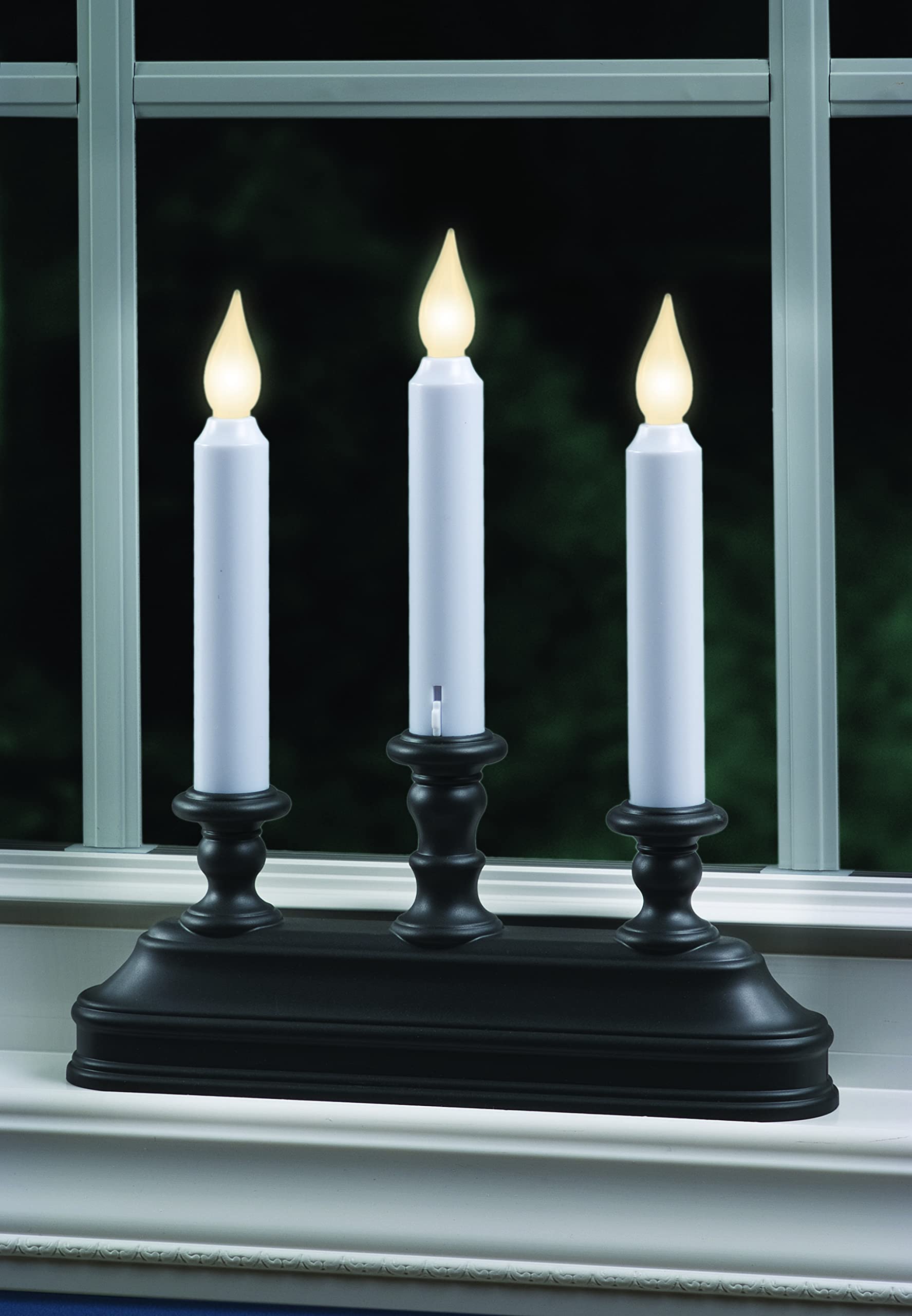 Amazon.com: Xodus Innovations FPC1330A-3 Battery Operated 10