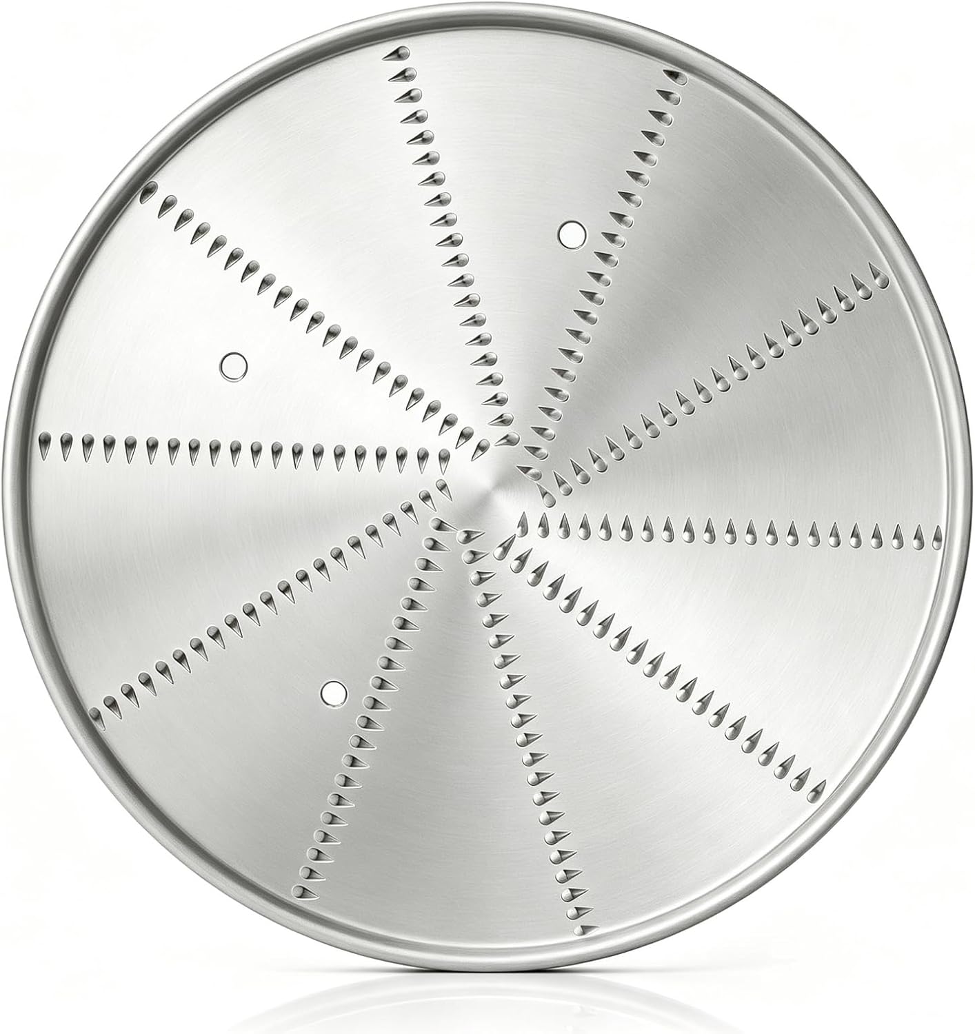 DLC-035TX-1 Replacement Disc Blade (Fine Grating Disc) Fit for Cuisinart | DFP-14, DLC-2014, MP-14, CFP-28PC & EV-14SA Food Processors
