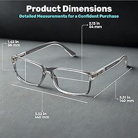 Blue Light Blocking Glasses For Men/Women Anti-Fatigue Computer Monitor Gaming Glasses Reduce Eye Strain Game Glasses