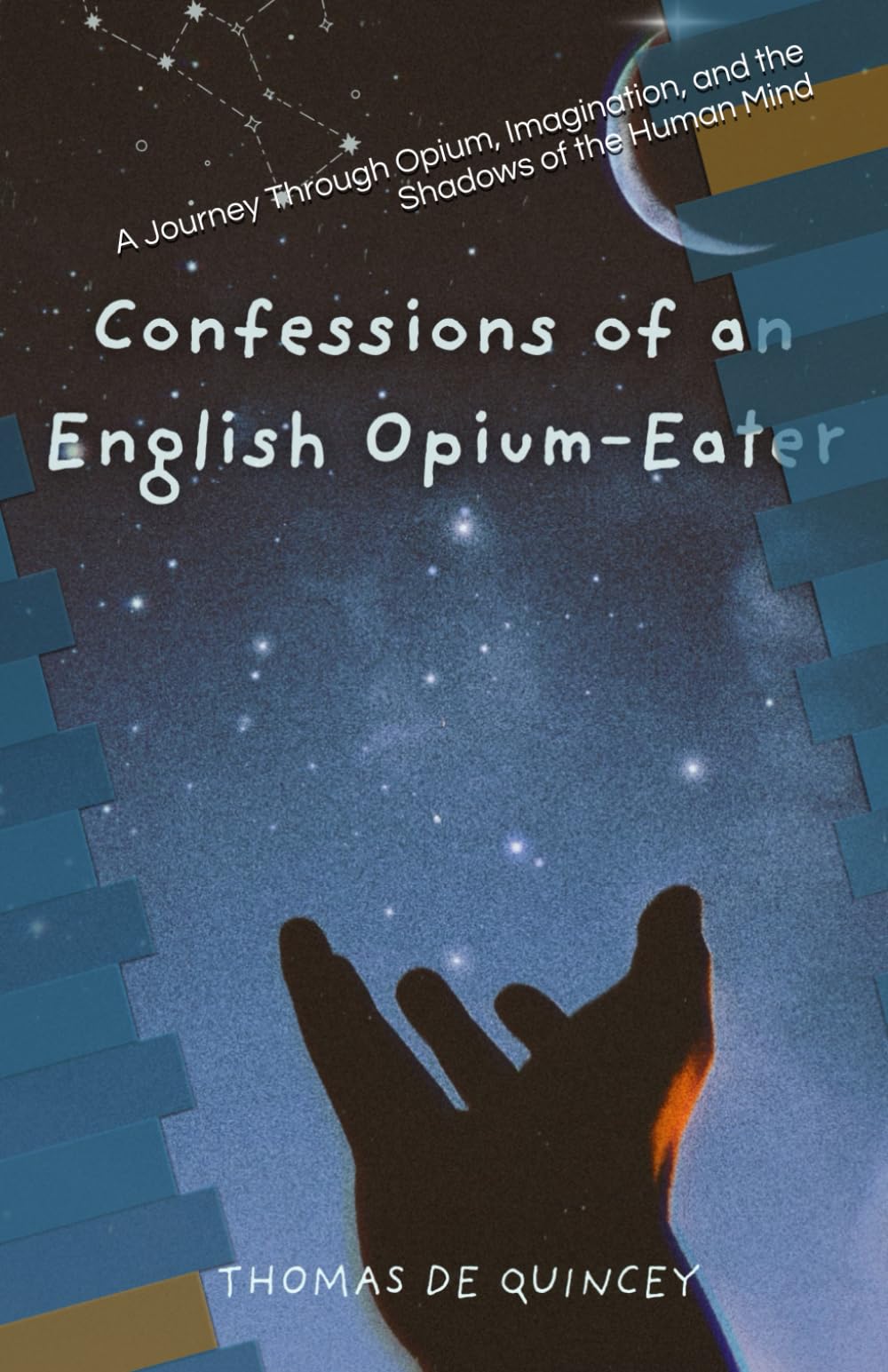 Confessions of an English Opium-Eater