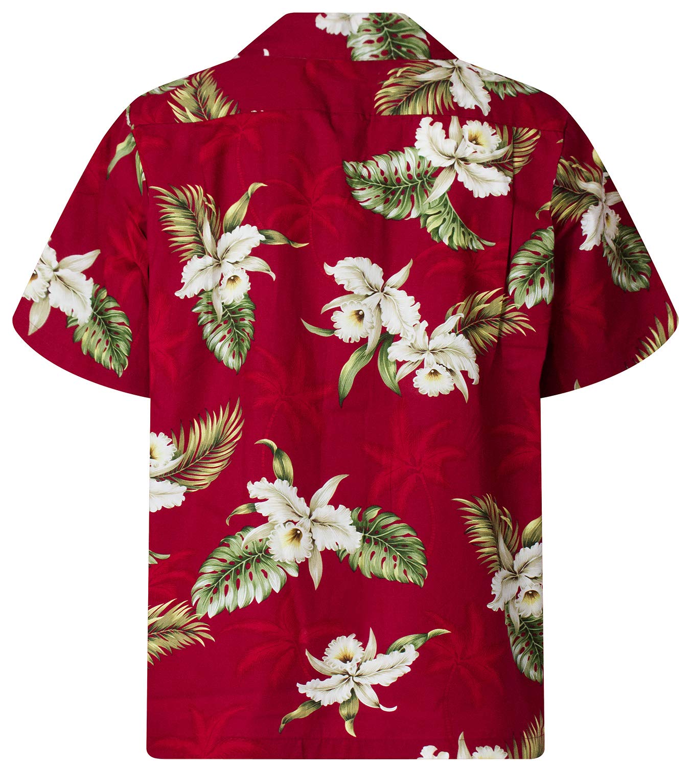 KY's Hawaiihemd Hawaiishirt original Made in Hawaii