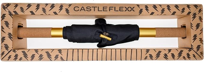 Dispositivo CastleFlexx de movilidad y fortalecimiento corporal miniatura 4