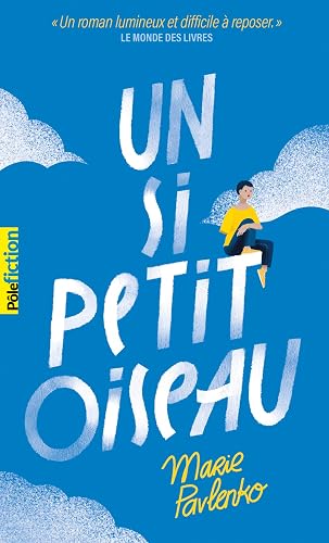 Un si petit oiseau