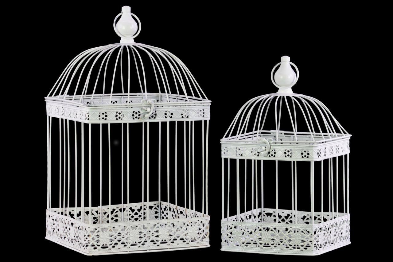 44101 Bird Cage
