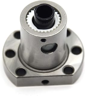 Ball Screw Nut TBI SFU1204 (Diameter 12mm Pitch 4mm) for CNC Machine Parts