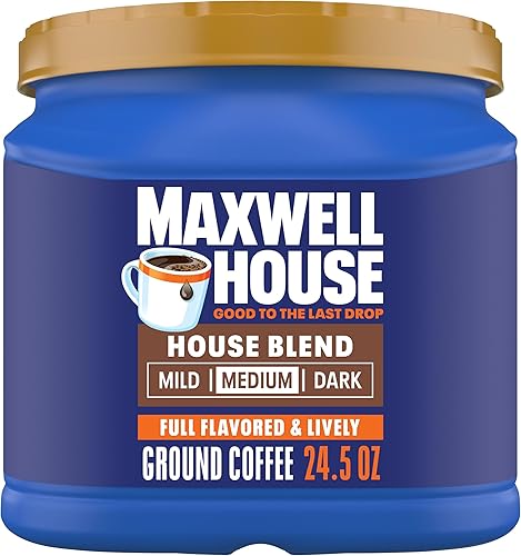 Vista 176 de Café instantáneo descafeinado Sanka (tarro de 8 onzas)