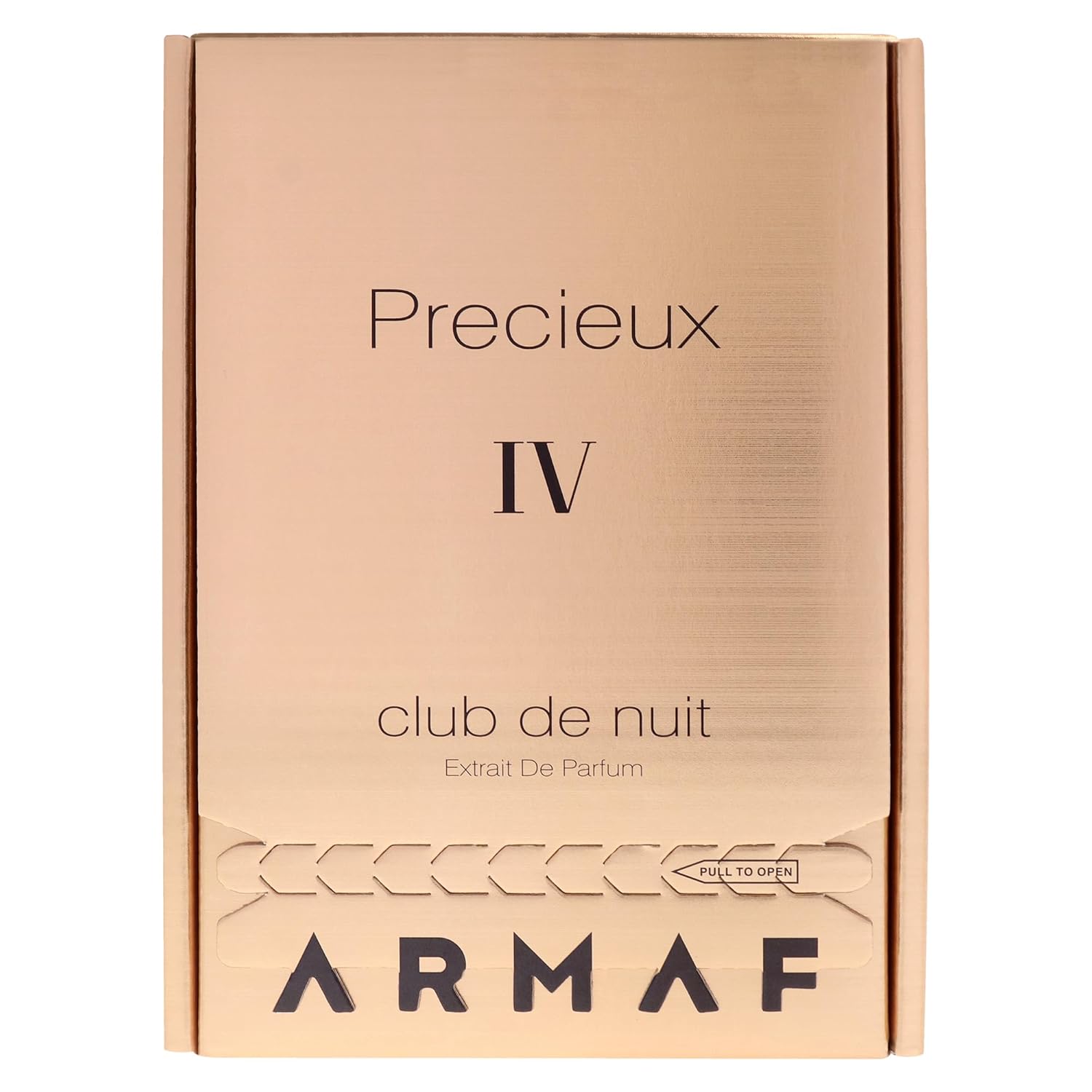 Armaf Club de Nuit Precieux IV – Citrus, Floral, Woody – Extrait de Parfum Spray Long-Lasting Fragrance for Women, 1.85 Ounce / 55 ml - Image 5