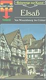 wissembourg wetter  Elsaß - Von Wissembourg bis Colmar [VHS]