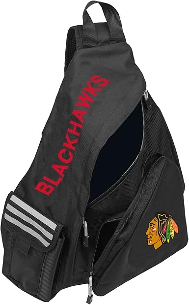 nhl backpacks
